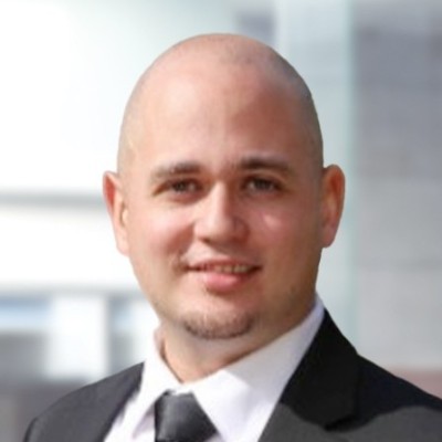 Elias Espinal